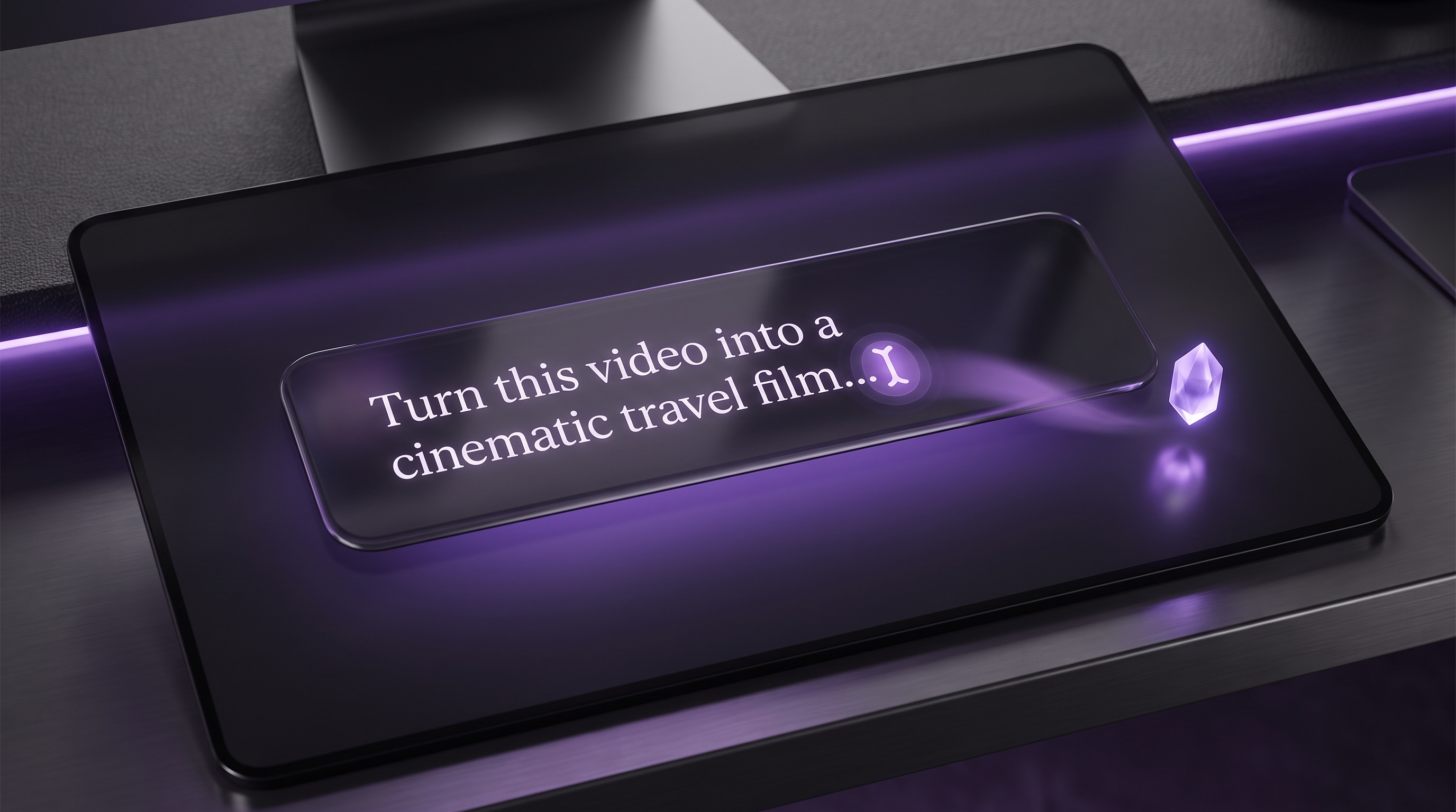 Step 2: edit instruction